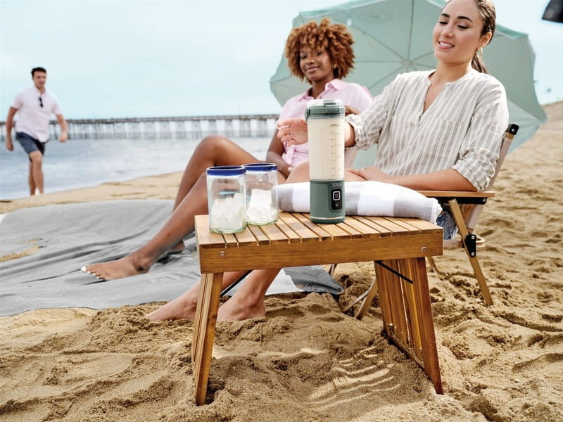 Блендер Ninja Blast BC151EUEM