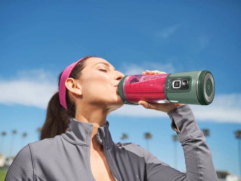 Блендер Ninja Blast BC151EUEM