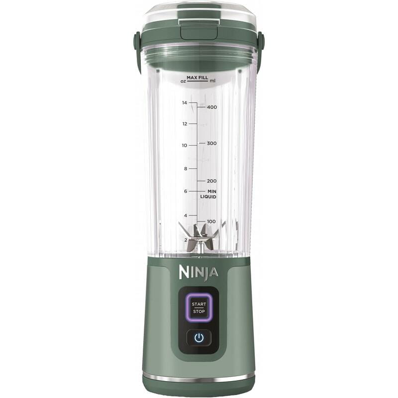Блендер Ninja Blast BC151EUEM