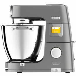 Кухонна машина Kenwood KWL 90.244 SI Titanium Chef Patissier XL