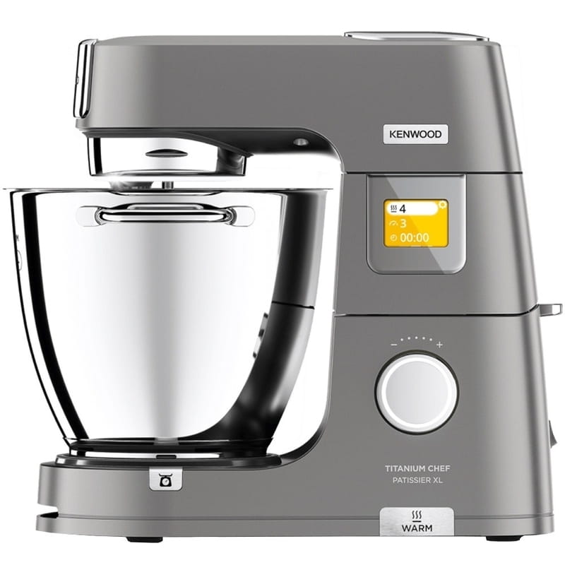 Кухонная машина Kenwood KWL 90.244 SI Titanium Chef Patissier XL