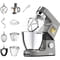 Фото - Кухонная машина Kenwood KWL 90.244 SI Titanium Chef Patissier XL | click.ua