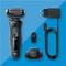 Фото - Электробритва Braun Series 5 51-B1200S Blue | click.ua