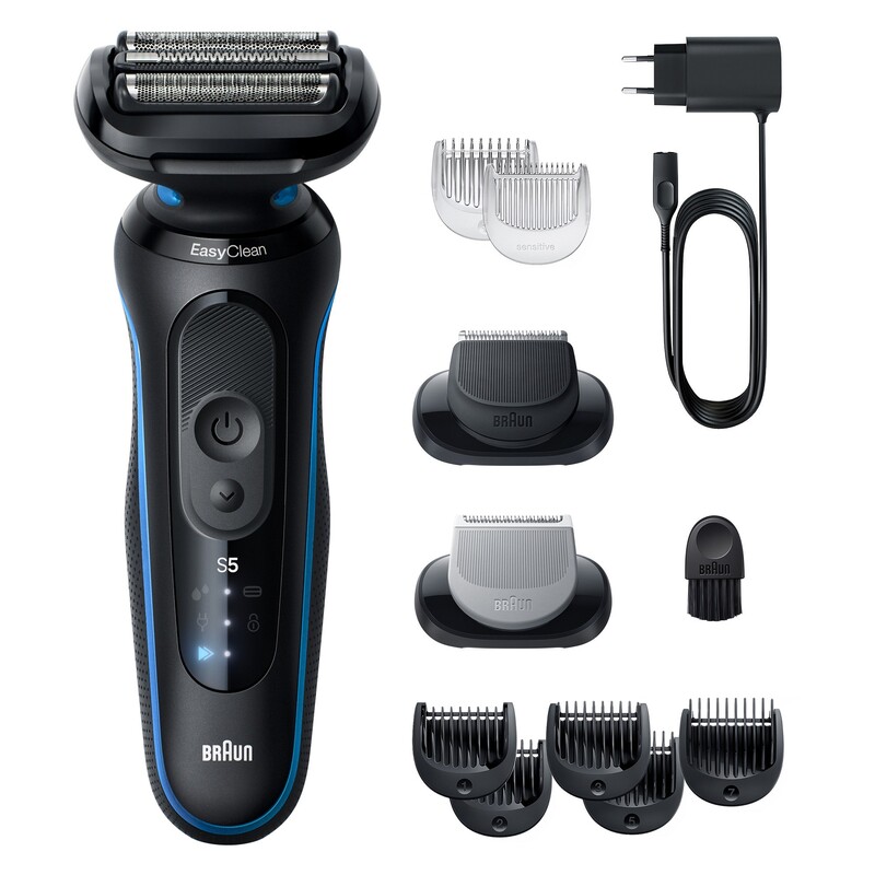 Электробритва Braun Series 5 52-B1650s
