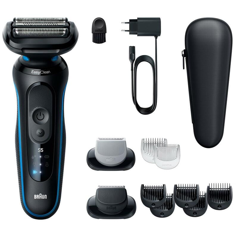 Электробритва Braun Series 5 52-B1650s