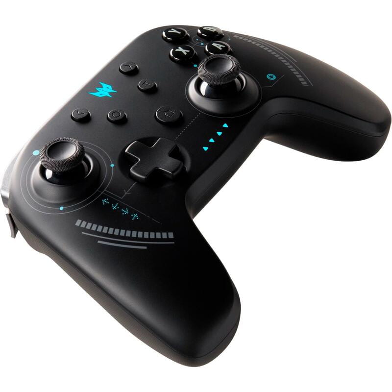 Геймпад бездротовий Acer Predator PGR300 (GP.OTH11.06G)