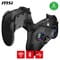 Фото - Геймпад MSI Force Pro Wireless Black | click.ua