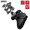 Фото - Геймпад MSI Force Pro Wireless Black | click.ua