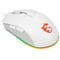 Фото - Комплект (клавиатура, мышь) MSI Vigor GK30 Combo UA White | click.ua