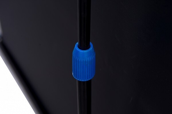 Проекционный экран Atria 84" (170x127, 4:3) (TRM-NTSC-84D)