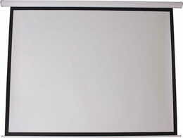 Проекційний екран Atria 136" (244x244, 1:1) (ECO MWM-AV-96)