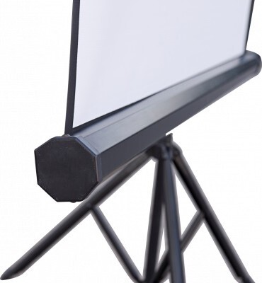 Проекционный экран Atria 136" (244x244, 1:1) (ECO TRM-AV-96)