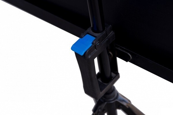 Проекционный экран Atria 99" (180x180, 1:1) (ECO TRM-AV-70)