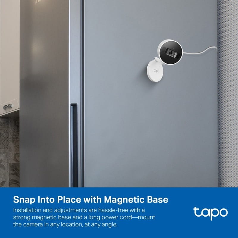 IP-камера TP-Link Tapo C125