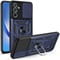 Фото - Чохол-накладка BeCover Military для Samsung Galaxy A16 4G SM-A165/A16 5G SM-A166 Blue (713069) | click.ua