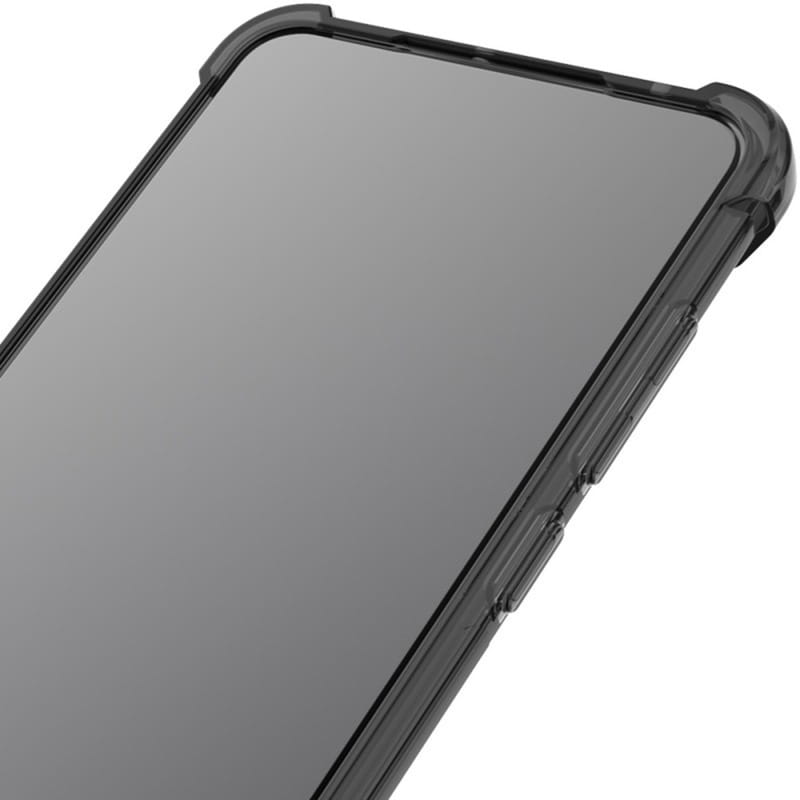 Чохол-накладка BeCover Anti-Shock для Samsung Galaxy A16 4G SM-A165/A16 5G SM-A166 Grey (713752)