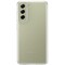 Фото - Чехол-накладка Samsung Premium Clear Cover для Samsung Galaxy A03 SM-A035 Black (EF-QG990CTEGRU) | click.ua