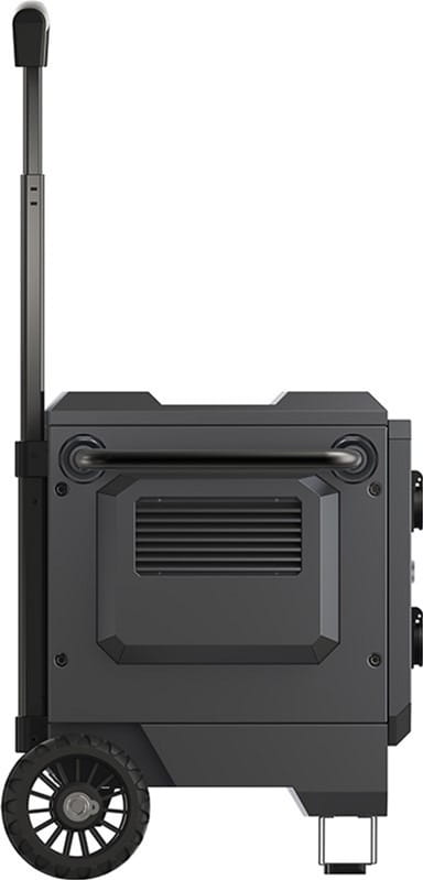 Зарядна станція PowerPlant M50 5120Wh, 4500W (PB931439)