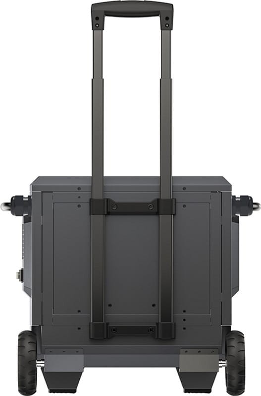 Зарядна станція PowerPlant M50 5120Wh, 4500W (PB931439)
