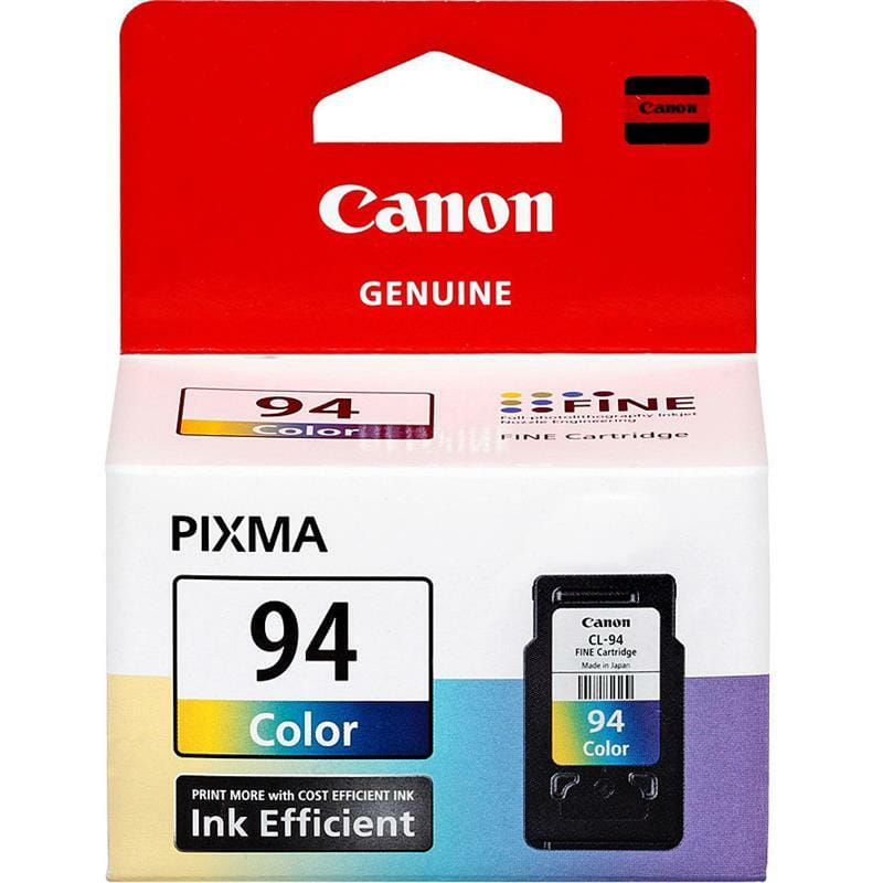 Картридж Canon (CL-94) Pixma Ink Efficiency E514 Color (8593B001)