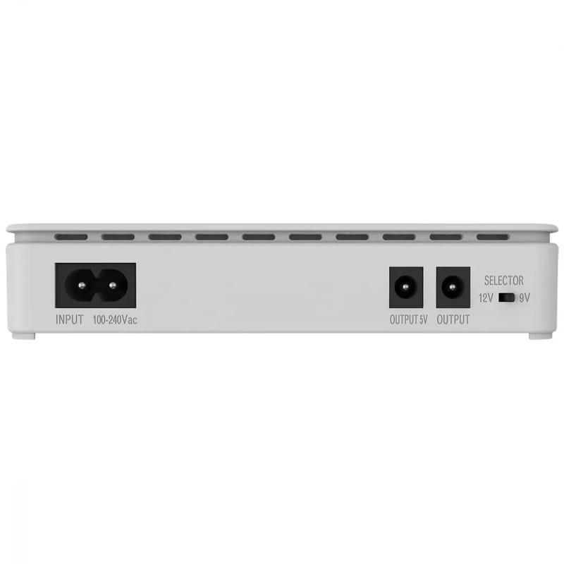 ИБП для роутера Proove Mini DC UPS 35W 15600mAh White (UPSP15635102)
