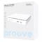 Фото - ИБП для роутера Proove Mini DC UPS 35W 15600mAh White (UPSP15635102) | click.ua