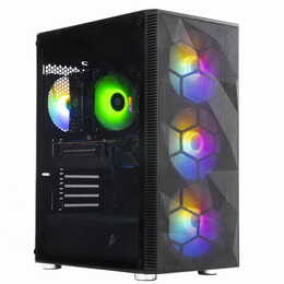 Персональный компьютер COBRA Gaming (I14F.16.H1S5.36.F2994)