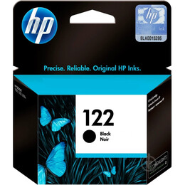 Картридж HP №122 DJ 2050 (CH561HE) black