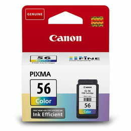 Картридж CANON (CL-56) Pixma E404/E464 Color (9064B001)