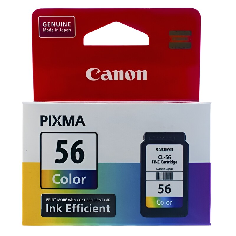 Картридж Canon (CL-56) Pixma E404/E464 Color (9064B001)