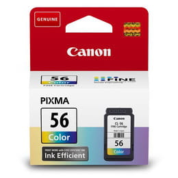 Картридж CANON (CL-56) Pixma E404/E464 Color (9064B001)