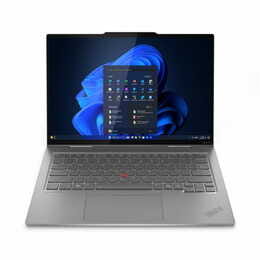 Ноутбук Lenovo ThinkPad X1 2-in-1 Gen 10 (21NVS0LJ00) Grey
