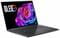 Фото - Ноутбук Acer Swift X 14 SFX14-61G-R2SS (NX.JA7EU.004) Gray | click.ua