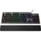Фото - Клавиатура Lenovo Legion K500 RGB Mechanical Gaming Keyboard UKR (GY41L16650) | click.ua