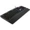 Фото - Клавиатура Lenovo Legion K500 RGB Mechanical Gaming Keyboard UKR (GY41L16650) | click.ua
