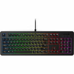 Клавiатура Lenovo Legion K310 RGB Gaming Keyboard UKR (GY41N91855)