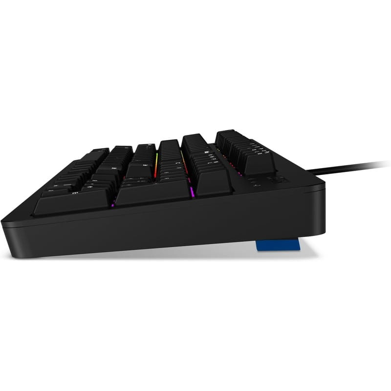 Клавиатура Lenovo Legion K310 RGB Gaming Keyboard UKR (GY41N91855)