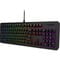 Фото - Клавиатура Lenovo Legion K310 RGB Gaming Keyboard UKR (GY41N91855) | click.ua