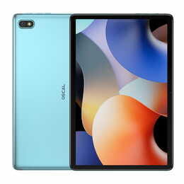 Купити Планшет Oscal Pad 10 8/128GB 4G Dual Sim LTE Mint Green_ Планшет Oscal Pad 10 8/128GB 4G Dual Sim LTE Mint Green_
