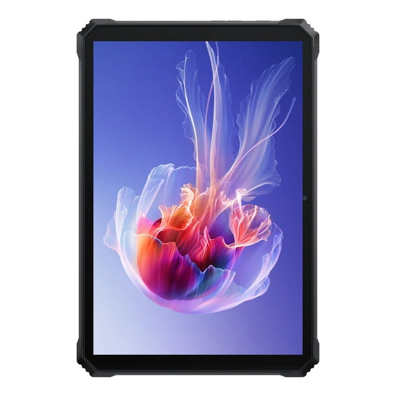Планшет Oscal Spider 8 8/128GB Dual Sim LTE Black_