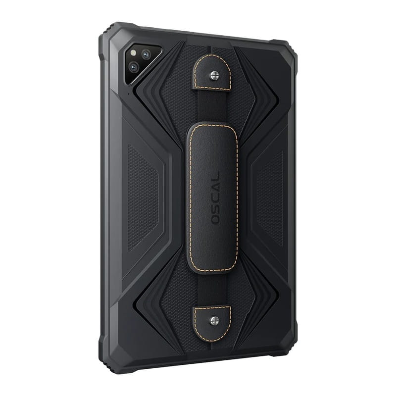 Планшет Oscal Spider 8 8/128GB Dual Sim LTE Black_