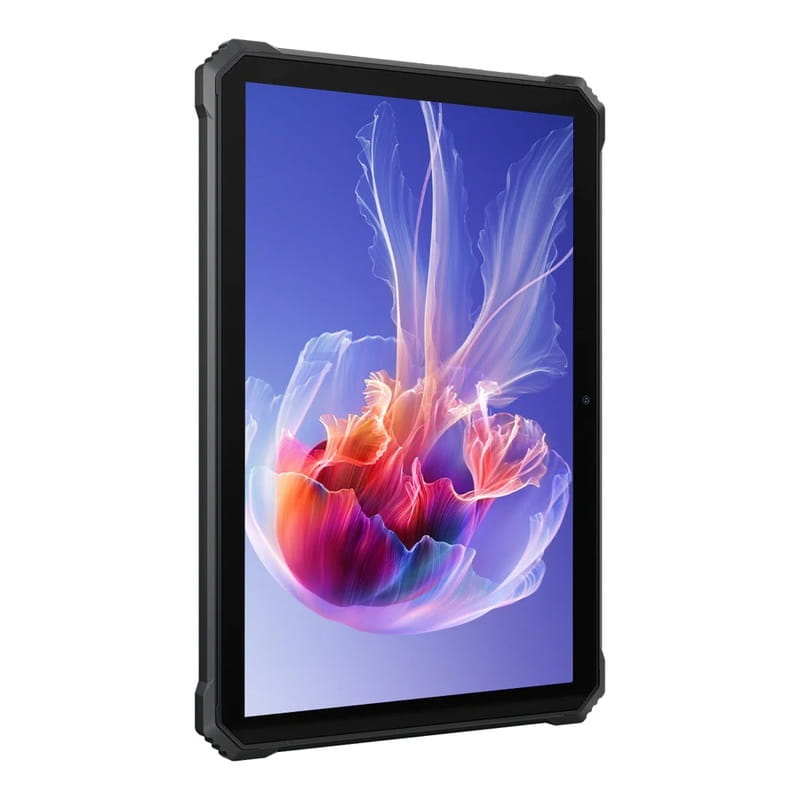 Планшет Oscal Spider 8 8/128GB Dual Sim LTE Black_