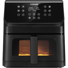 Мультипіч Cosori Premium II Plus 6.2-Litre CAF-P653-KEUR (KAAPAFCSNEU0170Y)