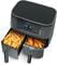 Фото - Мультипечь Ninja Dual Zone Air Fryer Max DZ300EU | click.ua