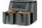 Фото - Мультипечь Ninja Dual Zone Air Fryer Max DZ300EU | click.ua