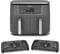 Фото - Мультипечь Ninja Dual Zone Air Fryer Max DZ300EU | click.ua