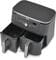 Фото - Мультипечь Ninja Dual Zone Air Fryer Max DZ400EU | click.ua