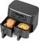 Фото - Мультипечь Ninja Dual Zone Air Fryer Max DZ400EU | click.ua