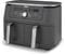 Фото - Мультипечь Ninja Dual Zone Air Fryer Max DZ400EU | click.ua
