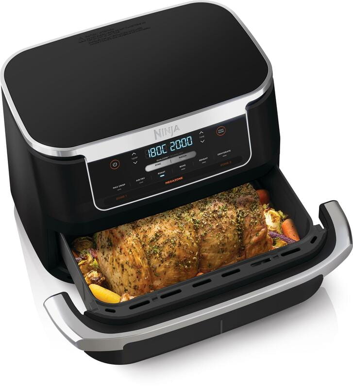 Мультипечь Ninja Foodi FlexDrawer AF550EU